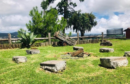 Zacatlan Hotel | Cabañas Del Valle