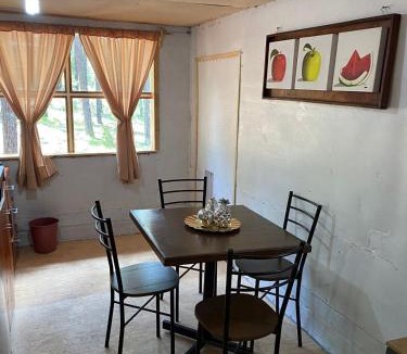 Pueblo Nuevo House | Cabañas El Ensueño