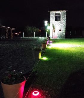 Huasca De Ocampo Hotel | Cabañas El Pedregal