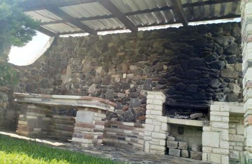 Huasca De Ocampo Hotel | Cabañas El Pedregal