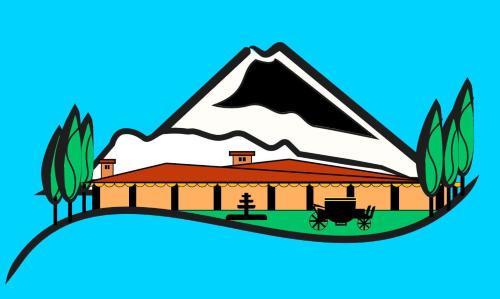 Atlautla Hotel | Cabañas Elsa María, Cabañas para Hospedaje con Alberca y Jardín de Eventos