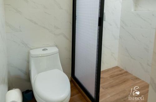 Tlalpan House | Cabañas EMAYOLI