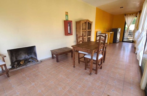 Zacapoaxtla Cabin | Cabañas Entrada a la Sierra