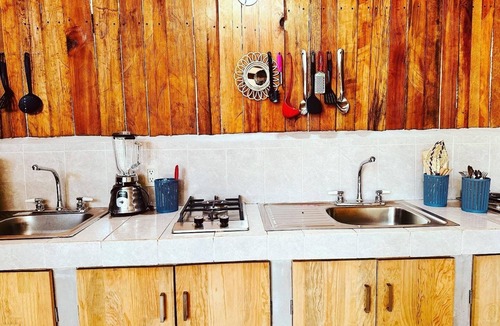 Brisas de Zicatela Cabin | Cabañas & Glamping Punta Surf - Adults Only