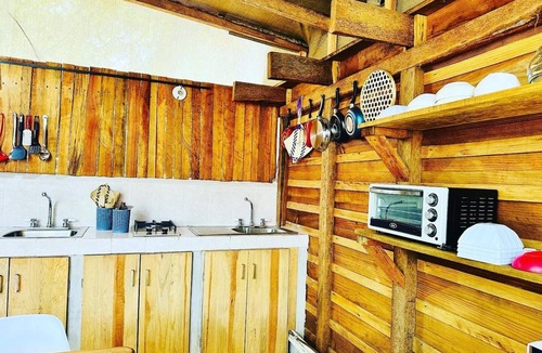 Brisas de Zicatela Cabin | Cabañas & Glamping Punta Surf - Adults Only
