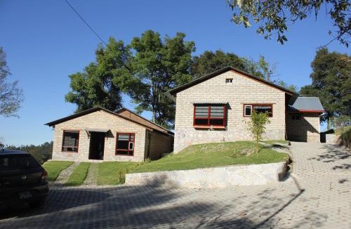 Mineral del Chico Cabin | Cabañas Hojarasca