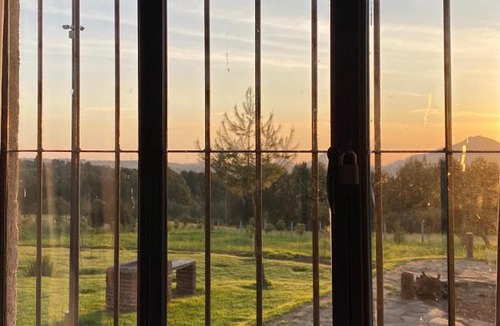 Zacatlan Cabin | Cabañas Huerta la Mision, Zacatlán
