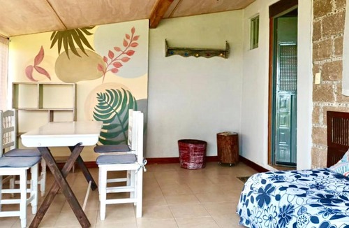 Zacatlan Cabin | Cabañas Huerta la Mision, Zacatlán