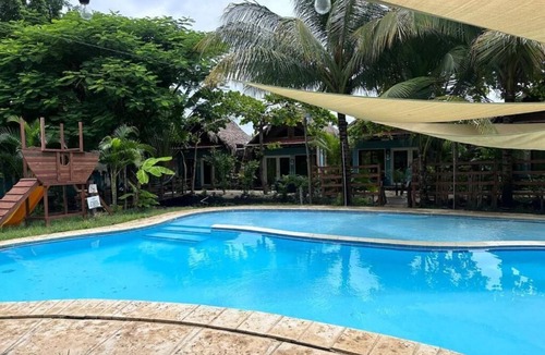 Iztapa Hotel | Cabañas Kai