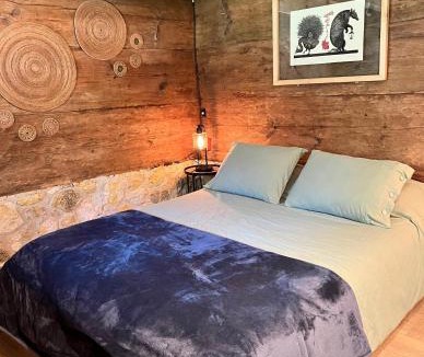 Zacatlan Ski Chalet | Cabañas La Tierra Grande