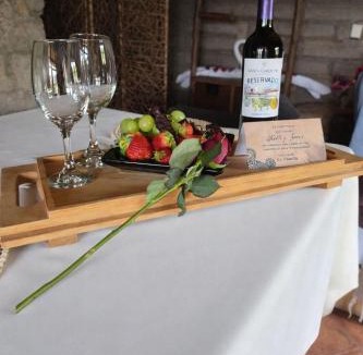 Zacatlan Ski Chalet | Cabañas La Tierra Grande