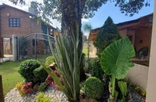 Zacatlan House | " Cabañas Las Gardenias" 3