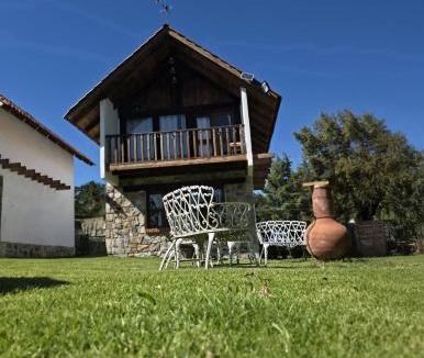 Huasca De Ocampo House | Cabañas Las orquídeas
