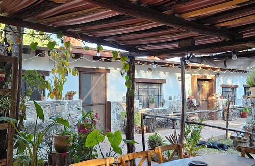 Dolores Hidalgo Cabin | Cabañas Los Nogales Dolores Hidalgo