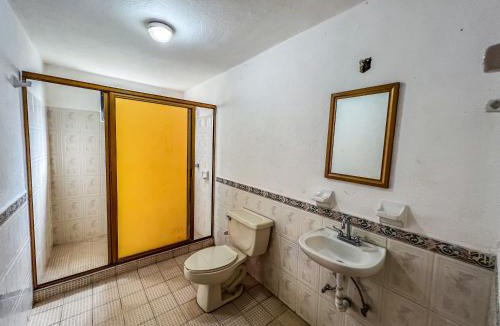 Mazamitla Cabin | Cabañas Lupita 31
