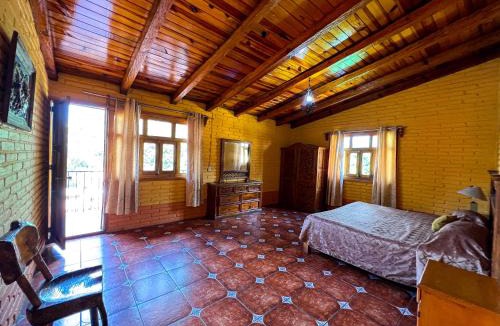 Mazamitla Cabin | Cabañas Lupita 31