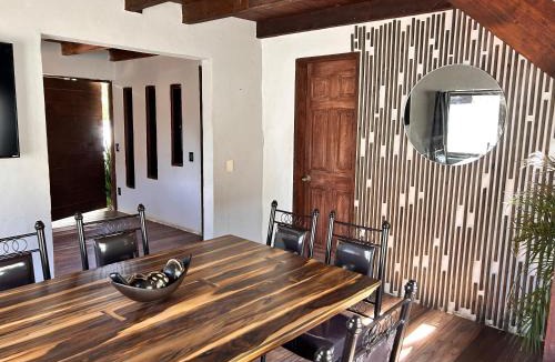 Huasca De Ocampo Villa | Cabañas M&S By GEstores