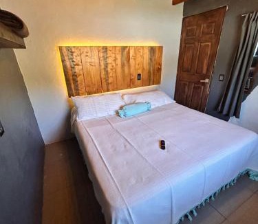 Huasca De Ocampo Villa | Cabañas M&S By GEstores