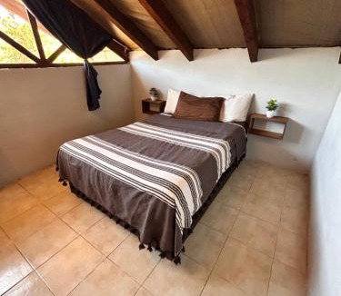 Huasca De Ocampo Villa | Cabañas M&S By GEstores