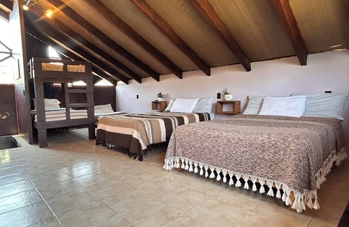 Huasca De Ocampo Hotel | Cabañas M&S By GEstores
