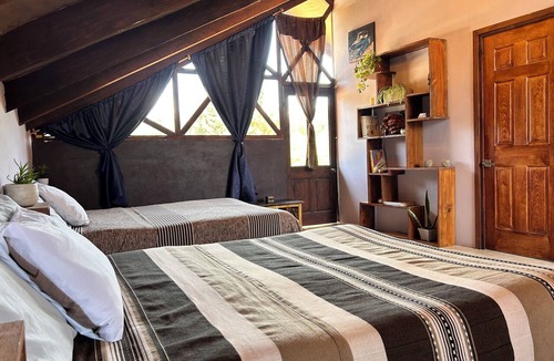Huasca De Ocampo Hotel | Cabañas M&S By GEstores
