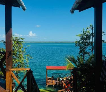 Bacalar Hotel | Cabañas María Isabel, Bacalar