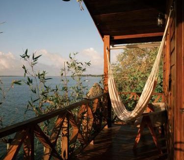 Bacalar Hotel | Cabañas María Isabel, Bacalar