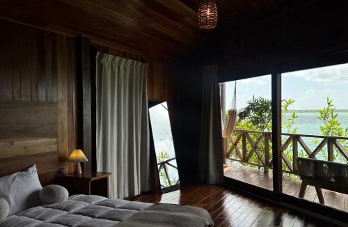 Bacalar Hotel | Cabañas María Isabel, Bacalar