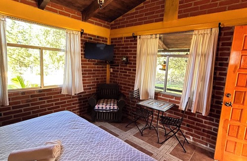 Huasca De Ocampo Hotel | Cabañas MARV By GEstores