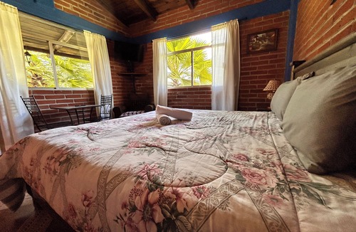 Huasca De Ocampo Hotel | Cabañas MARV By GEstores