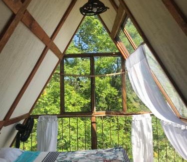 Xilitla Hotel | Cabañas Metztonalli