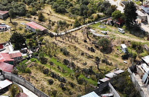Mineral del Monte Other | Cabañas Mira Real