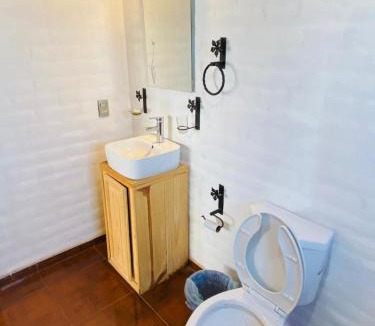 Mazamitla Ski Chalet | Cabañas Ojo de Agua