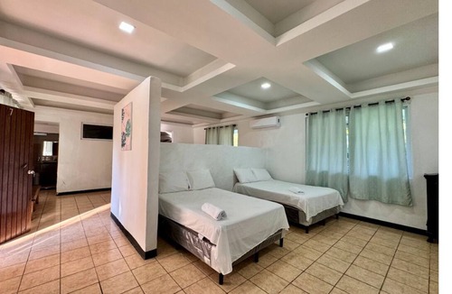Livingston Hotel | Cabañas Paraiso Escondido