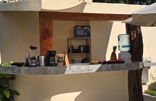 Emiliano Zapata Villa | Cabañas Punta de Mita