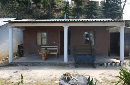 San Jose del Pacifico Apartment | Cabañas Refugio del Alma