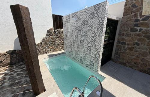 Ezequiel Montes Villa | Cabañas San Antonio