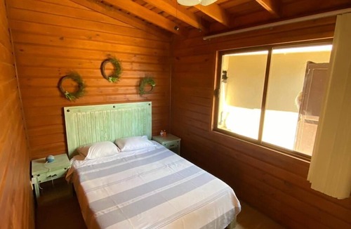 Valle de Bravo Hotel | Cabañas Treje