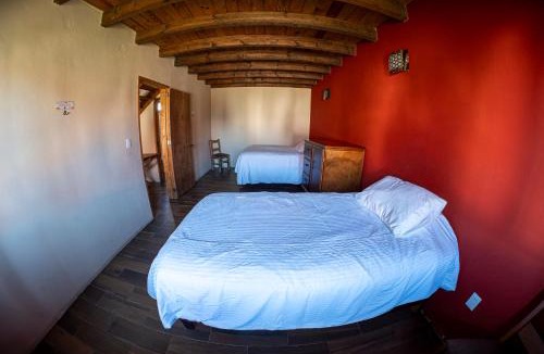 San Miguel Regla House | Cabañas Valle Magico