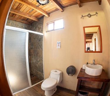 San Miguel Regla House | Cabañas Valle Magico