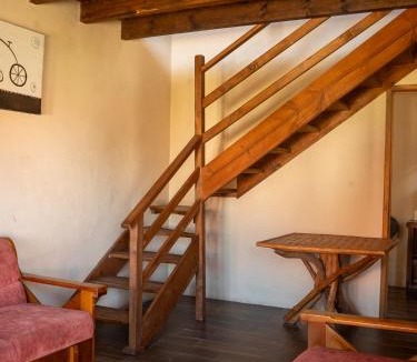 San Miguel Regla House | Cabañas Valle Magico