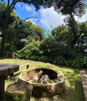San Mateo Milpas Altas House | Cabañita del bosque de la cumbre de san Bartolo Milpas Altas