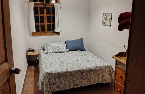 Xoxocotla Ski Chalet | Cabañita Sol