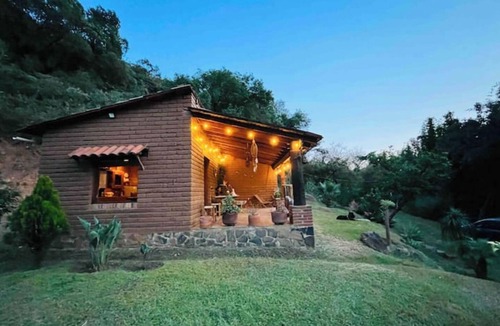 Ocuilan Cabin | Cabin in Malinalco Anita's corner