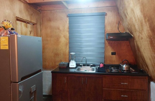 Monterrey Cabin | Cabin in Monterrey