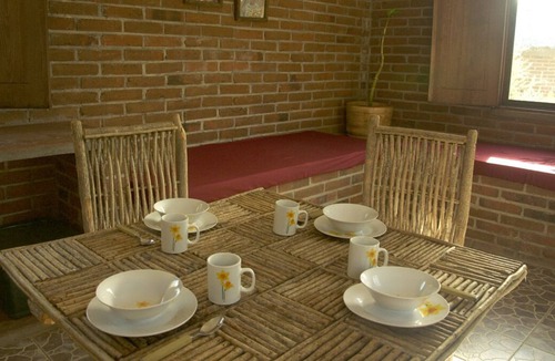 Los Cabos Cabin | Cabin retreat a few steps from waterfall