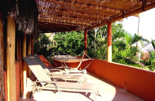 Cabo Pulmo House | Cabo Pulmo National Park Paradise