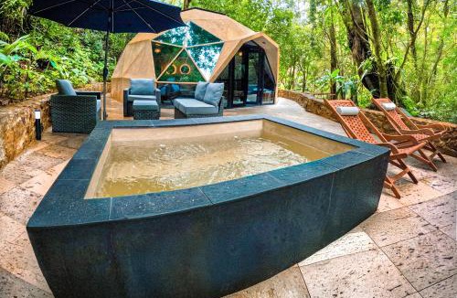 Puerto Vallarta Resort | Cabo Real Luxury Glamping