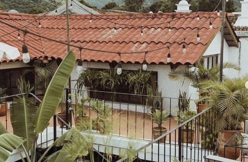 Antigua Guatemala Hotel | Cacao Boutique Hotel