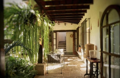 Antigua Guatemala Hotel | Cacao Boutique Hotel
